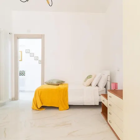 アパート Tiburtina* * * * *-loft ローマ
