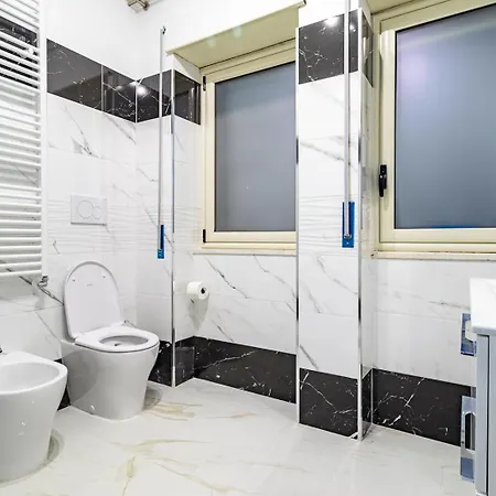 Appartement Tiburtina* * * * *-loft *