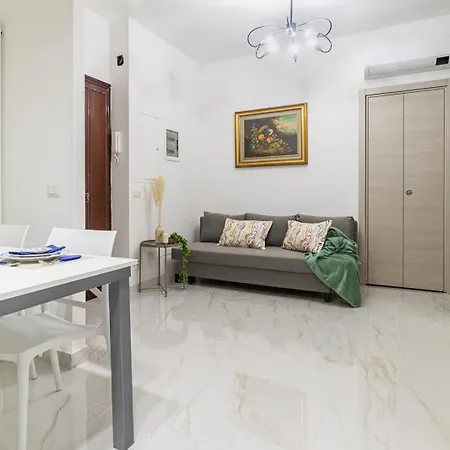 Appartement Tiburtina* * * * *-loft