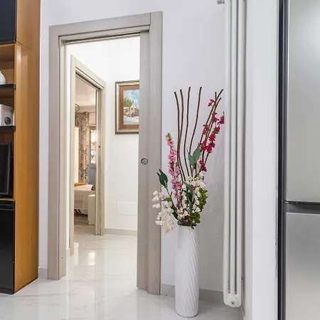 Tiburtina* * * * *-loft Appartement Rome